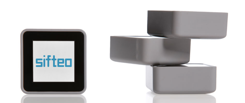 Illustration for article titled Gaming's Newest Console Is...A Bunch Of Blocks?